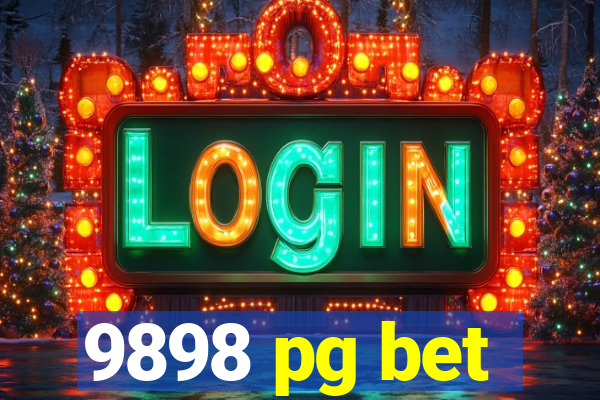 9898 pg bet
